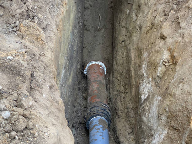 Best Flood restoration services  in Millers Creek, NC